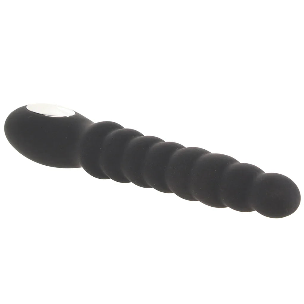 Ass-Sation Magic Wand Anal Vibe – Vancouver adult boutique – features