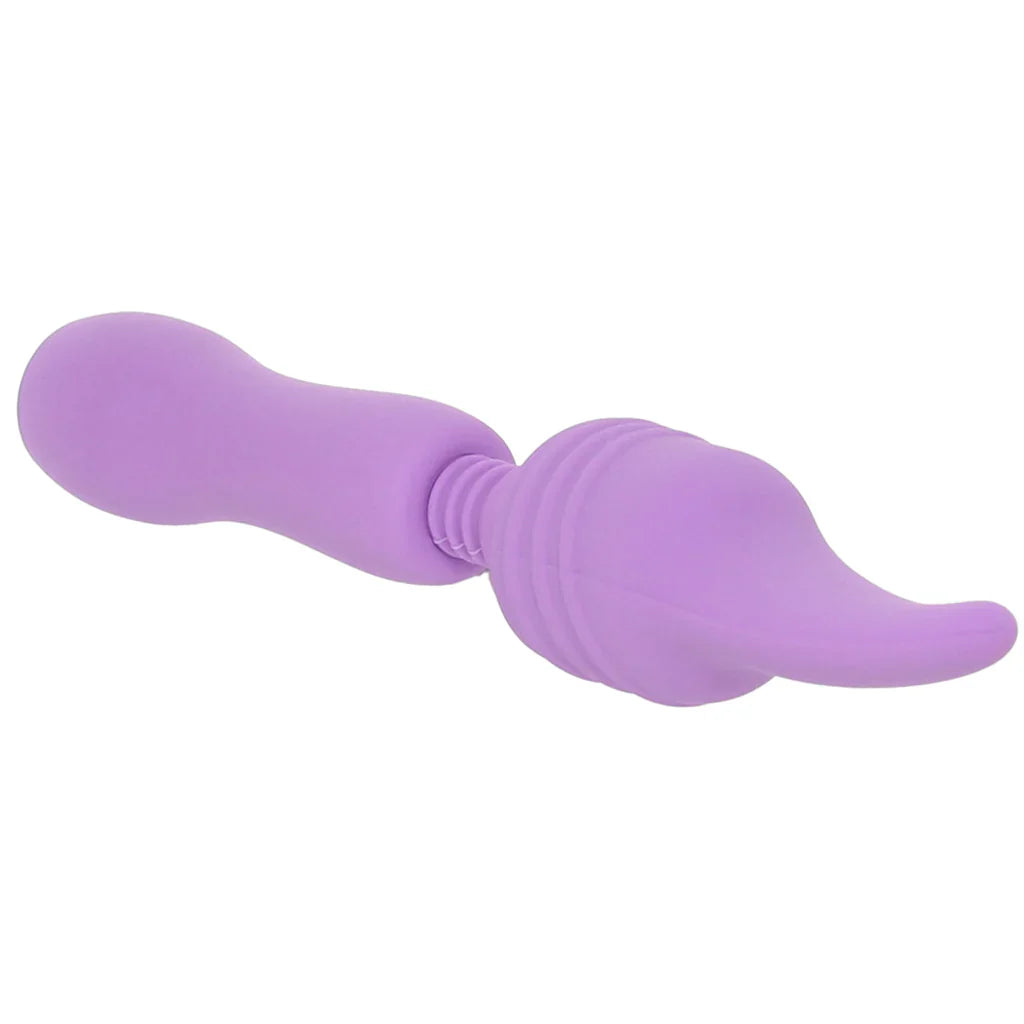 First Time Rechargeable Travel Teaser Kit – Vancouver adult boutique – features