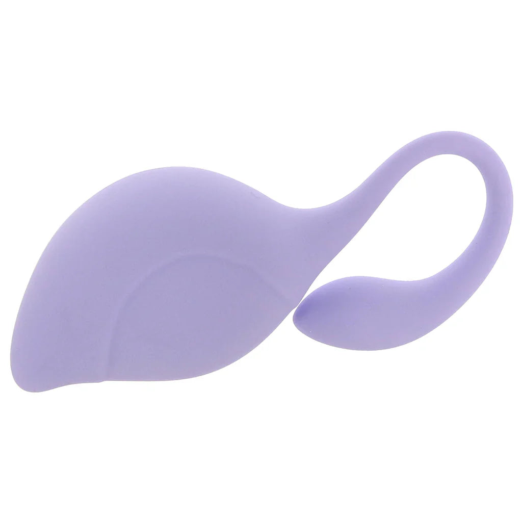 Loveline Pelvifit Stem Kegel Kit – Heaven Boutique Vancouver – side view
