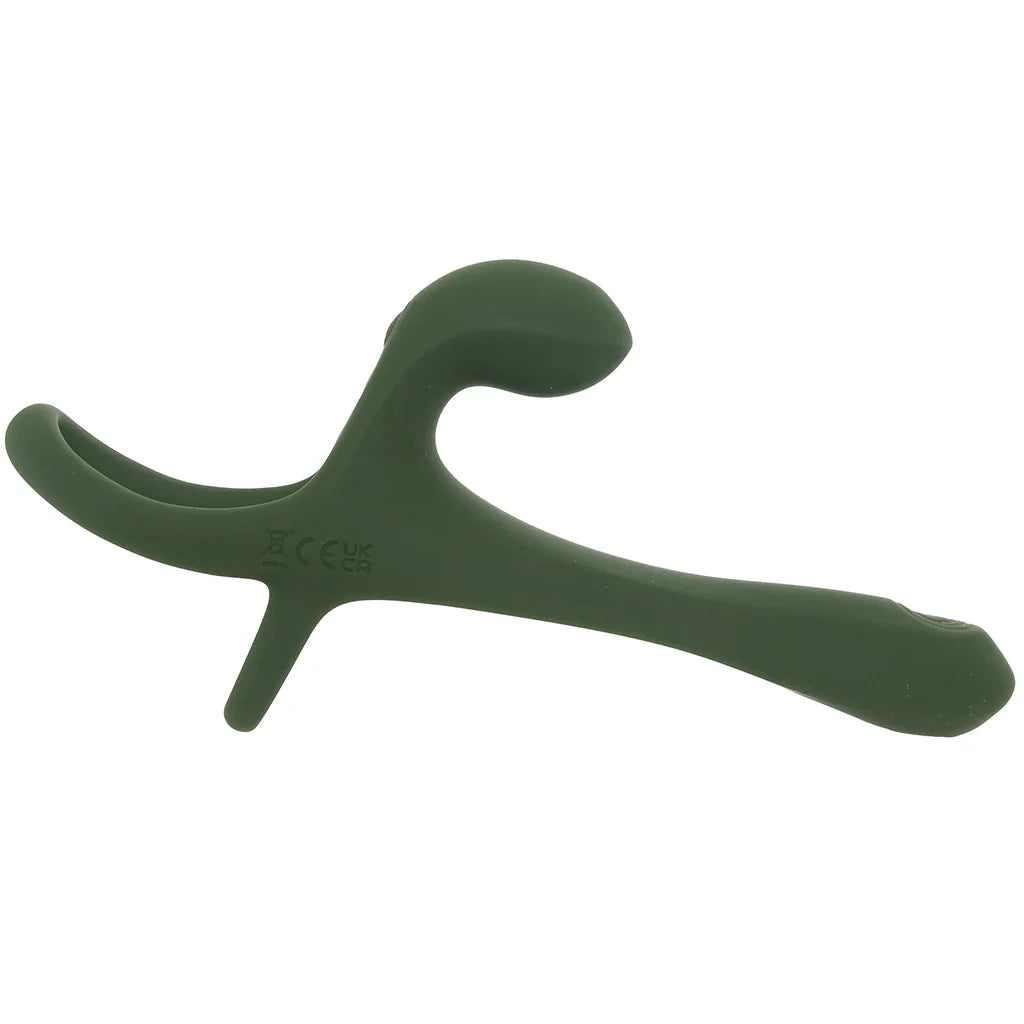 Zero Tolerance Strap, Tap & Go Enhancer Vancouver – product detail