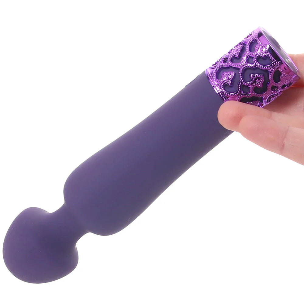 Royal Gems Scepter Vibe in Purple Vancouver – product detail