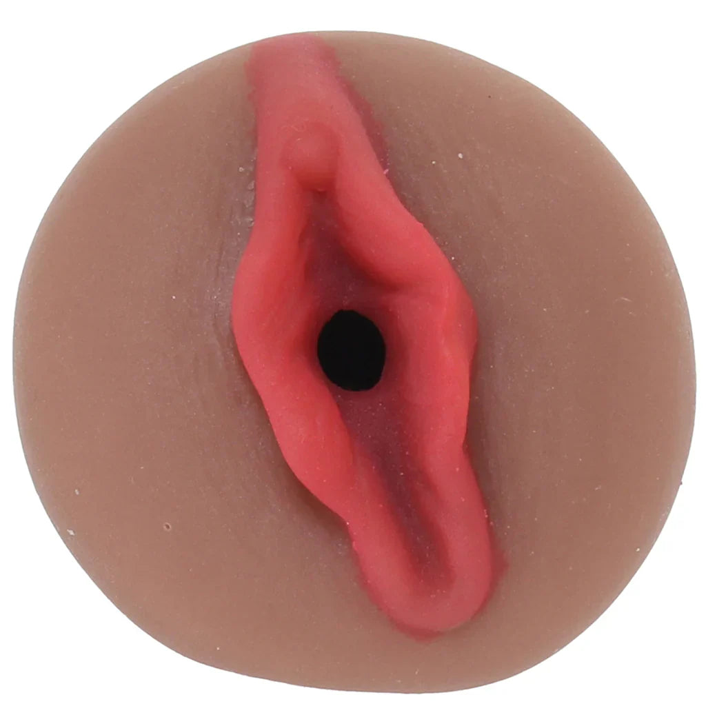 Gizelle Blanco Pussy Stroker – Vancouver adult boutique – features