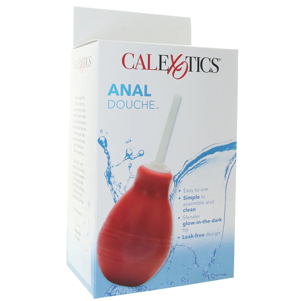 Anal Douche — delivered in Vancouver in 1–2 hours | Heaven Boutique