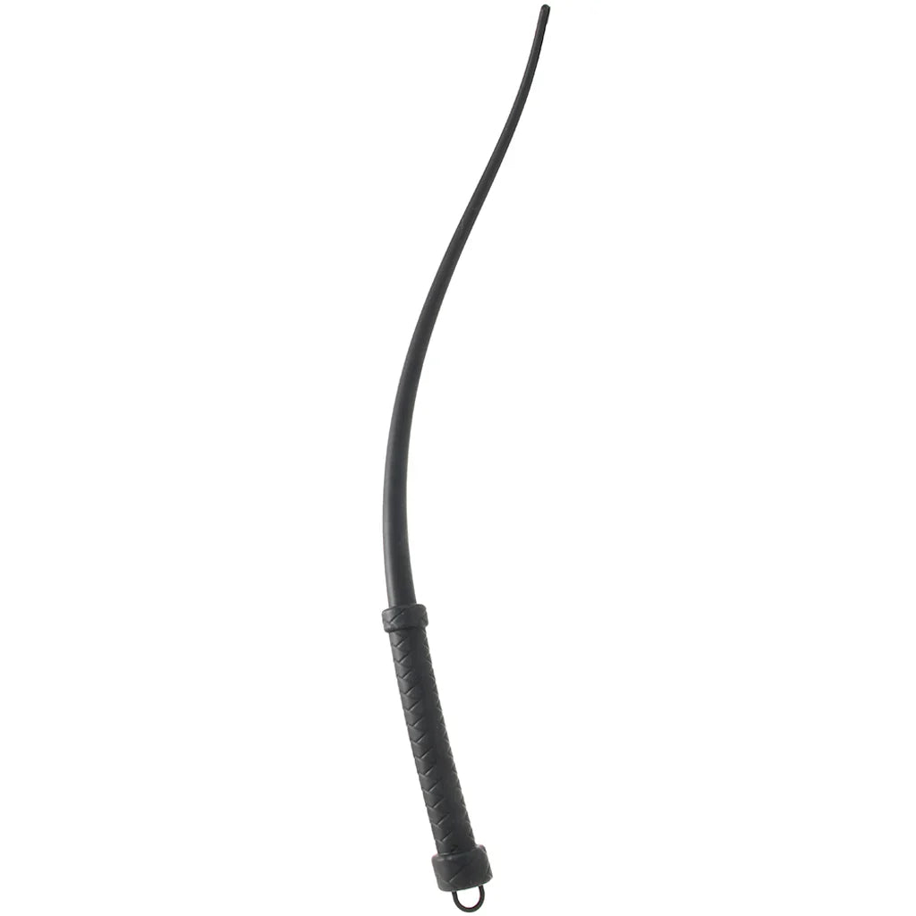 Master Series Viper Tail Silicone Whip – Vancouver – packaging view