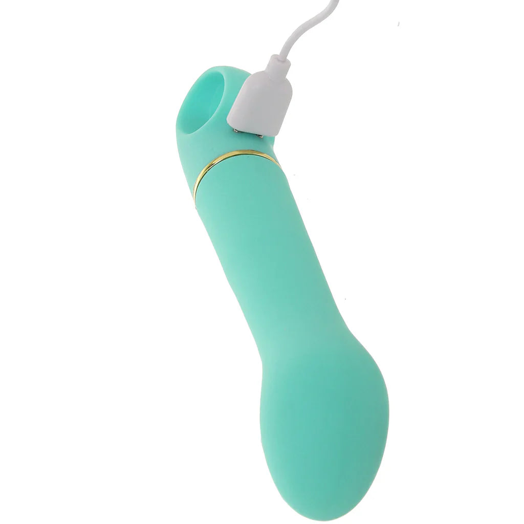Aria Flirty AF 2.0 RumboTech Vibe Vancouver – product detail