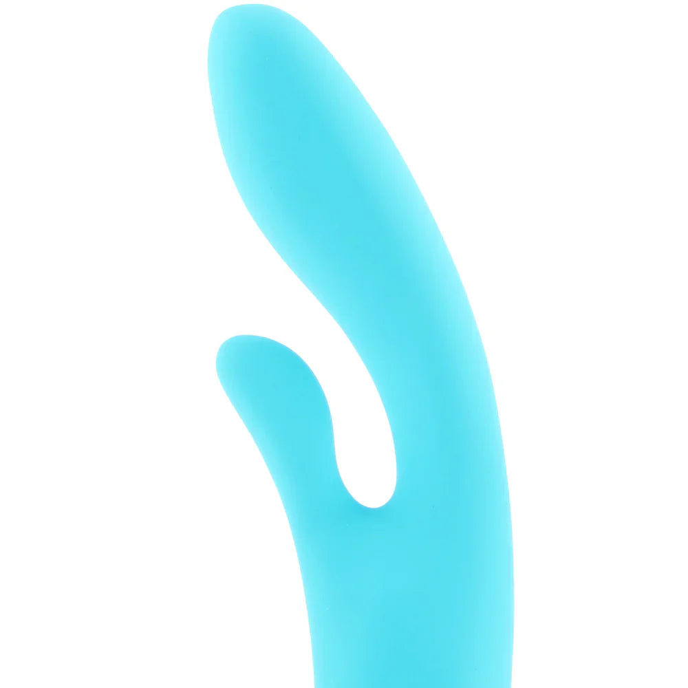 Eden Lover 10 Function Silicone Rabbit Vibe – Vancouver adult boutique – features