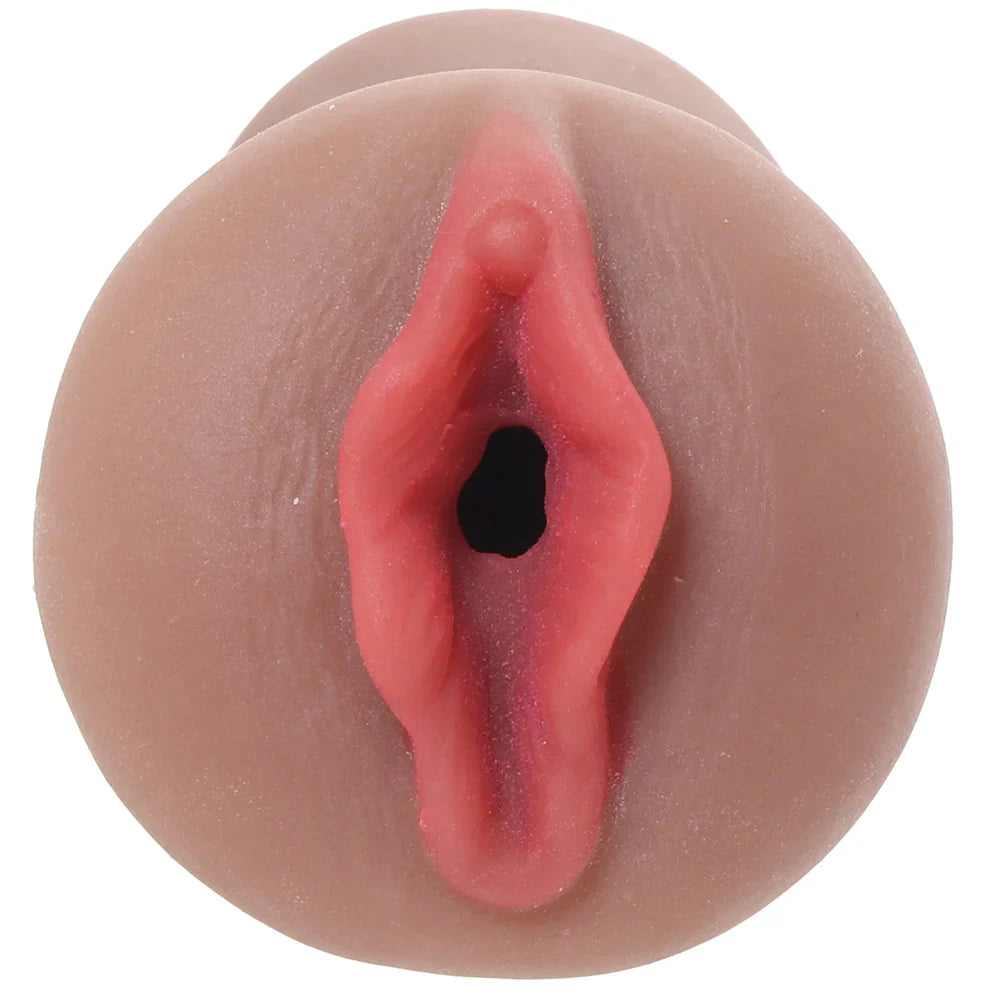 Amari Gold Pussy Stroker – Vancouver adult boutique – features