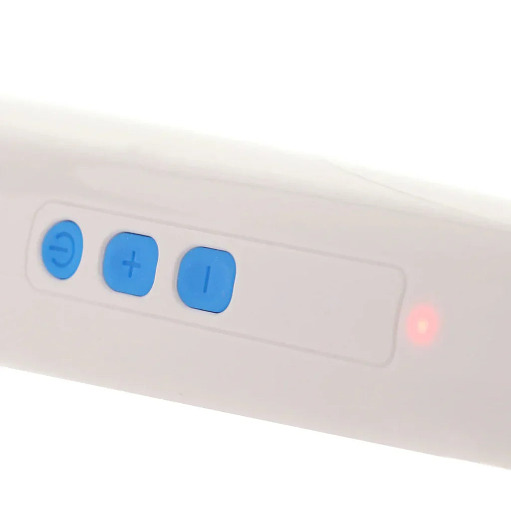 Magic Wand Rechargeable Mini Vancouver – product detail