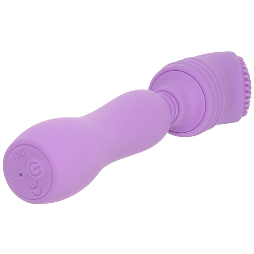 First Time Rechargeable Travel Teaser Kit – Vancouver — discreet 1–2 hour delivery – close-up view