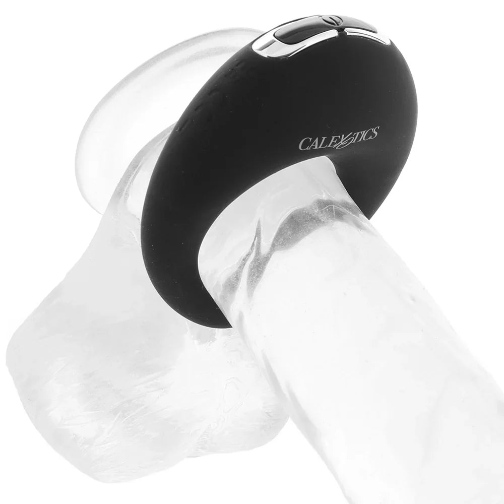 My Pod Enhancer Ring with UV Sanitizer – Heaven Boutique Vancouver – side view