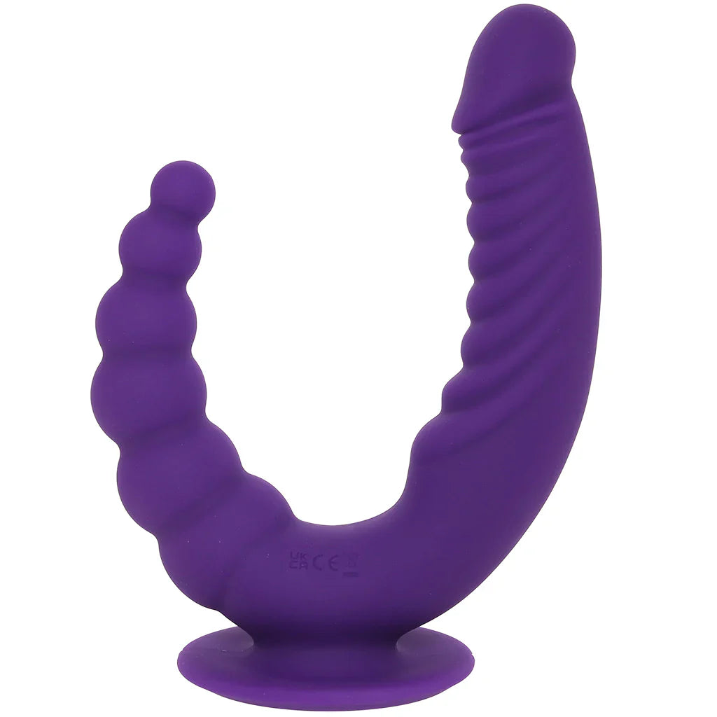 The Rider Rumbler Vibe – Vancouver adult boutique – features