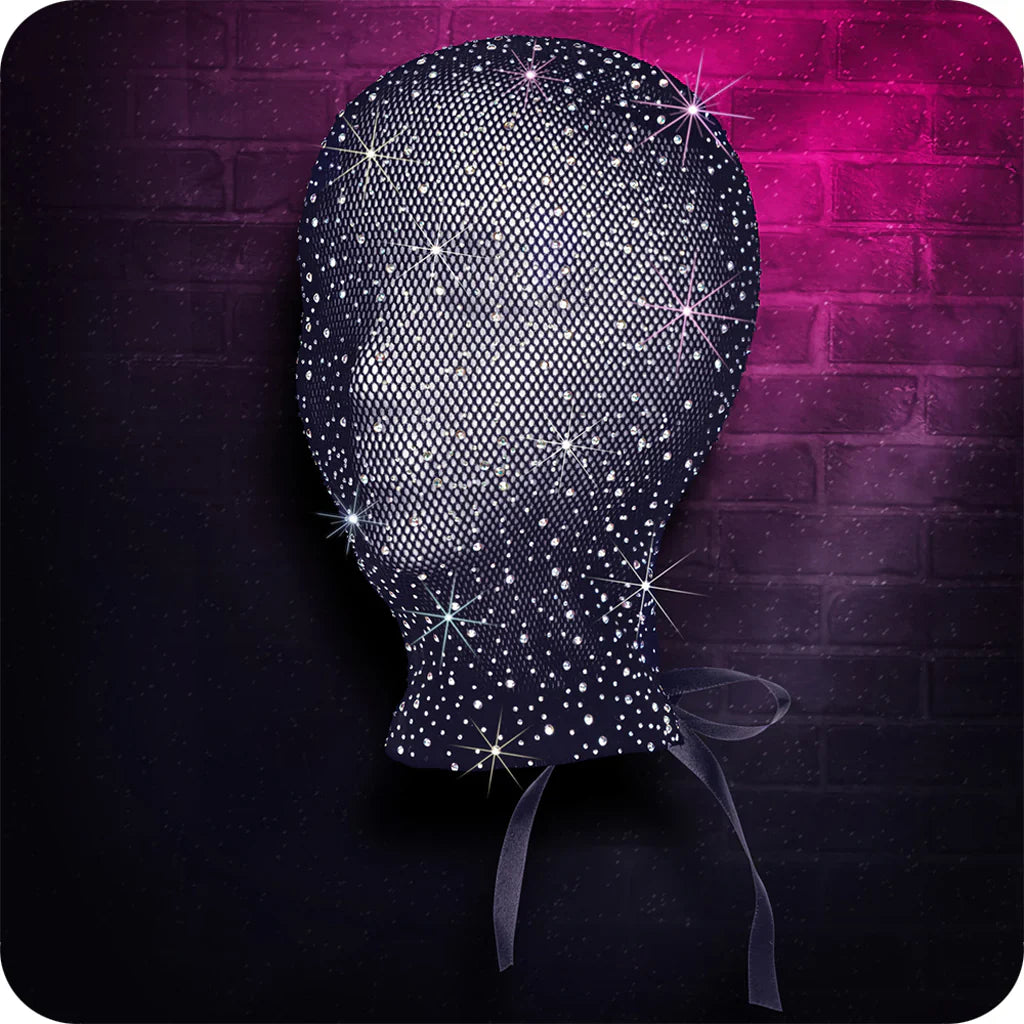 Radiance Full Hood Cover – Heaven Boutique Vancouver – side view