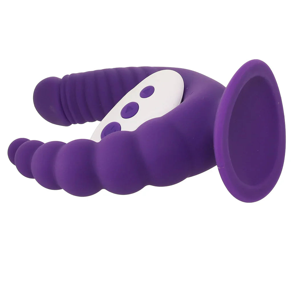 The Rider Rumbler Vibe – Heaven Boutique Vancouver – additional angle