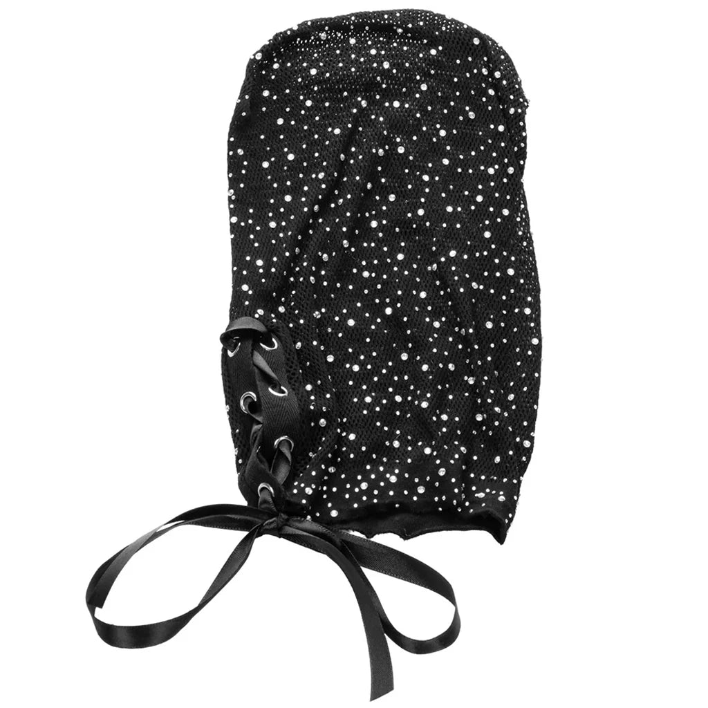 Radiance Full Hood Cover – Vancouver adult boutique – features