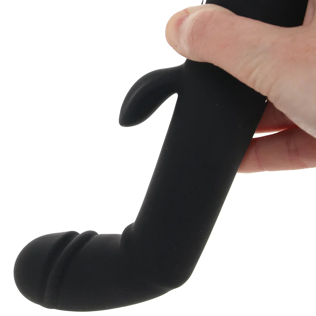 The 3 Way Rabbit Vibe and Pussy Pump Vancouver – product detail