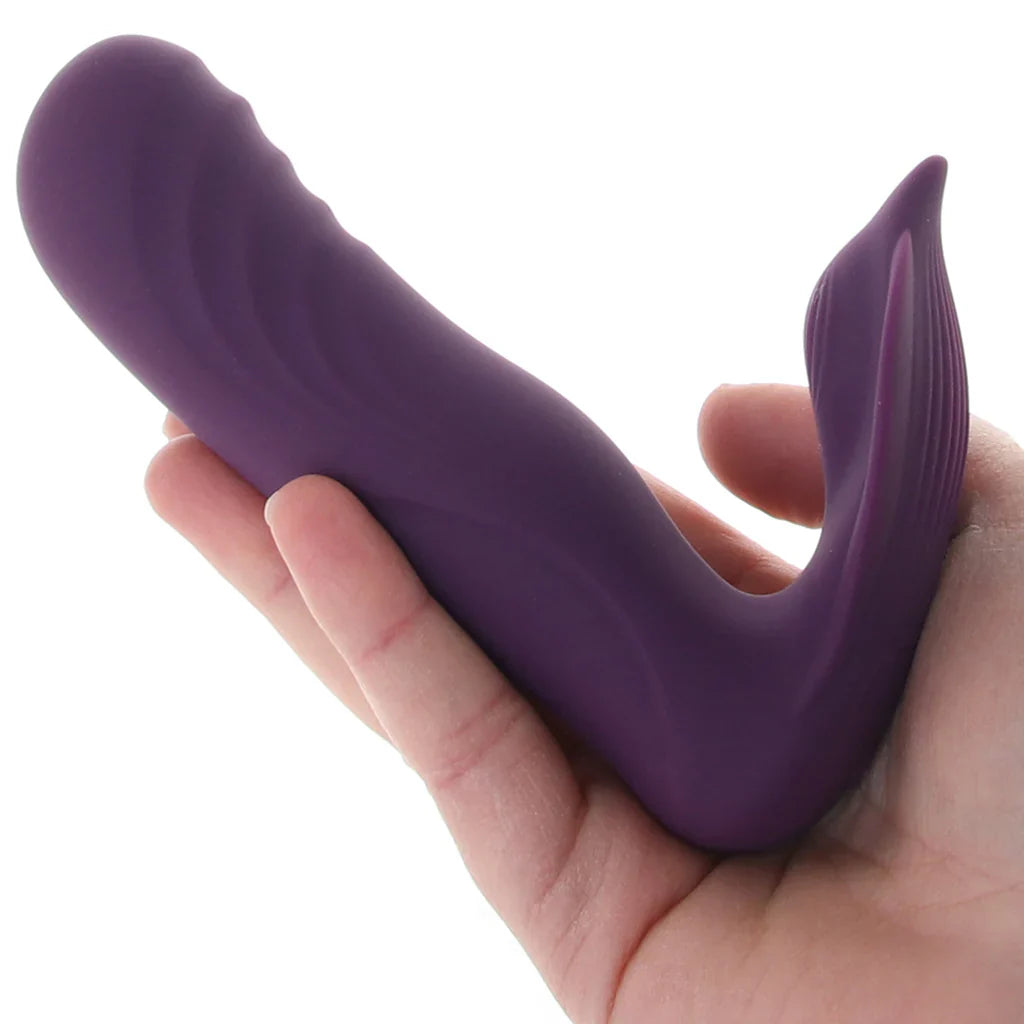 Gender X Velvet Hammer Remote Wearable Vibe Vancouver – product detail