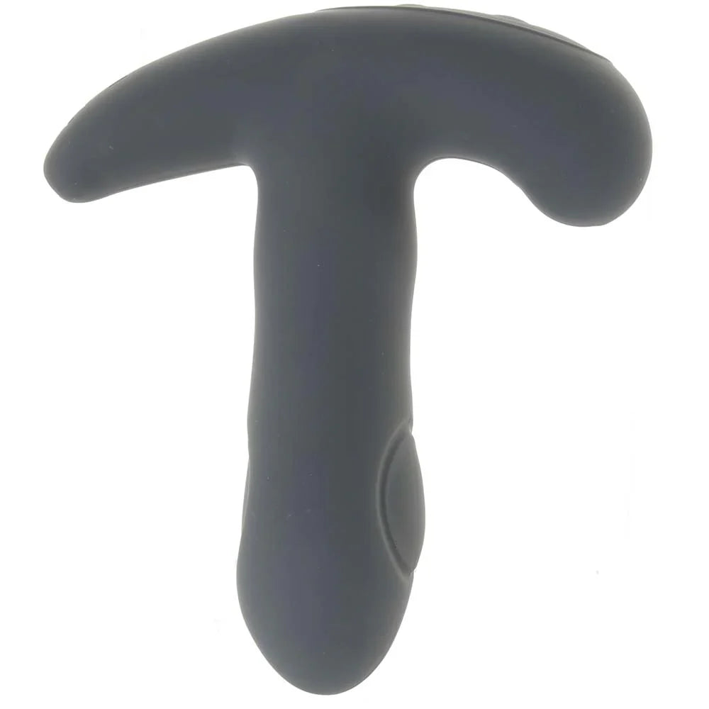 Eclipse Dual Pulsating Anal Probe — delivered in Vancouver in 1–2 hours | Heaven Boutique