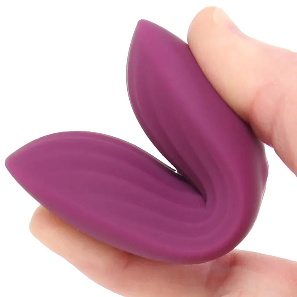 Edeny Panty Vibe with App Control in Violet Vancouver – product detail