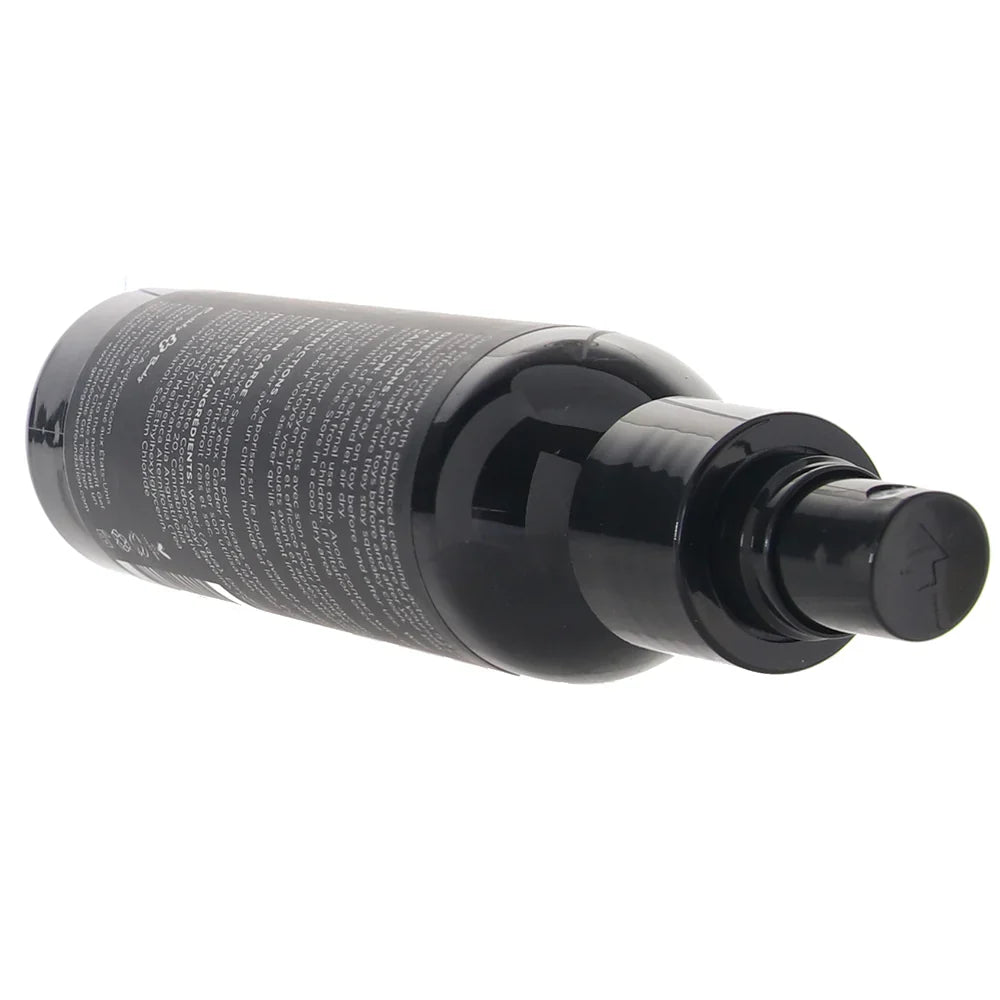 Hemp Seed Toy Cleaner in 4oz/118ml – Vancouver adult boutique – features