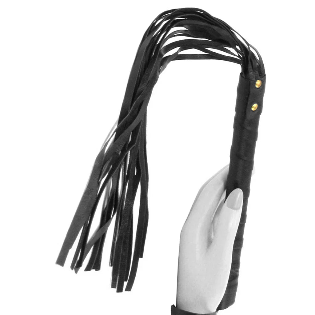 Fetish Fantasy First-Time Flogger Vancouver – product detail