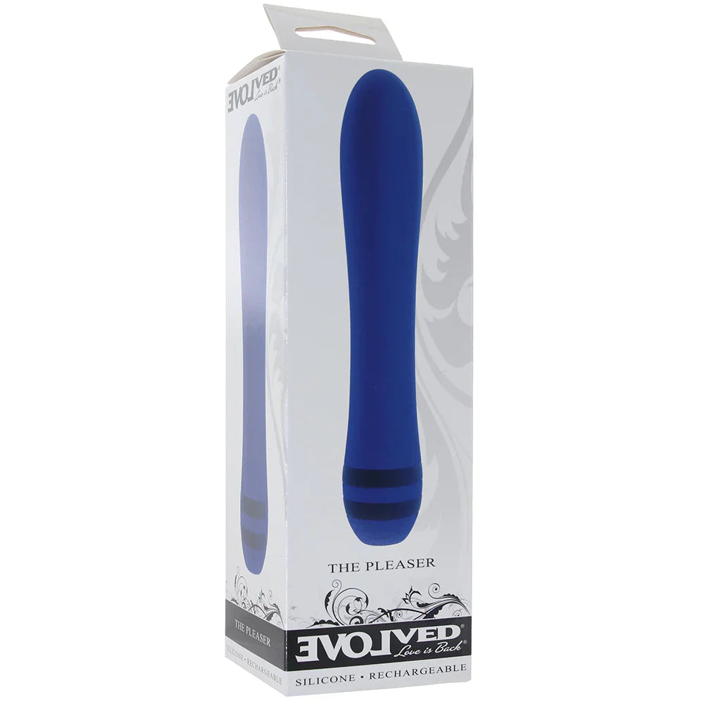 The Pleaser Vibe — delivered in Vancouver in 1–2 hours | Heaven Boutique