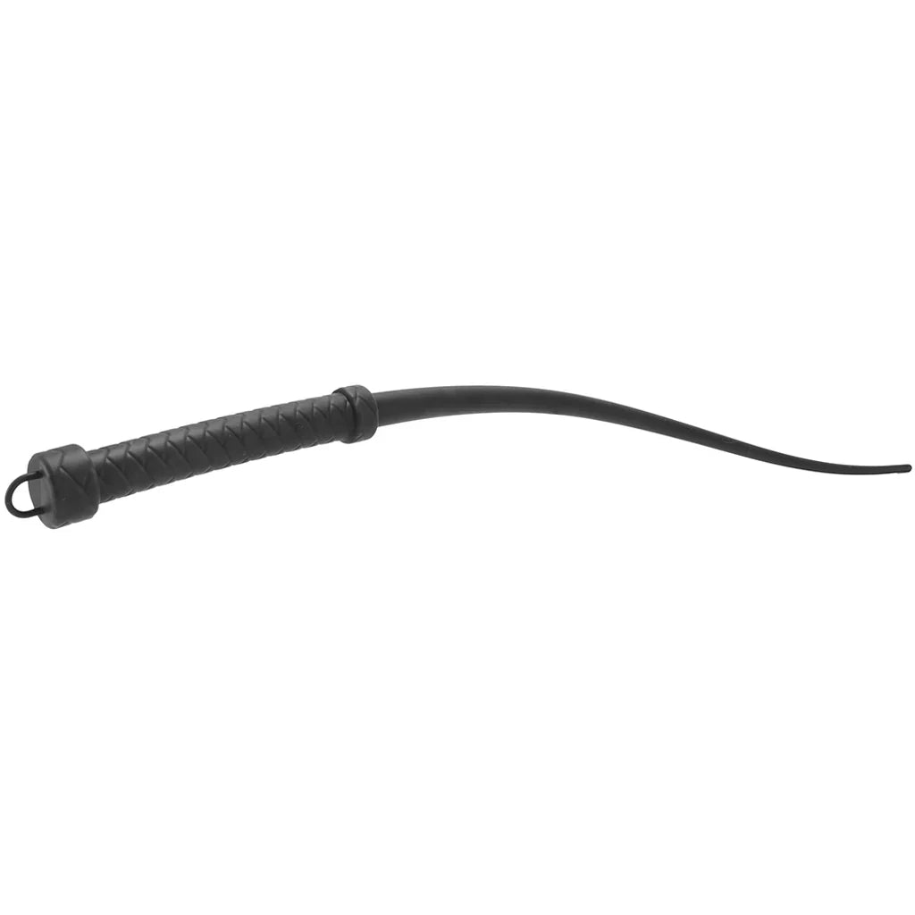 Master Series Viper Tail Silicone Whip – Vancouver — discreet 1–2 hour delivery – close-up view