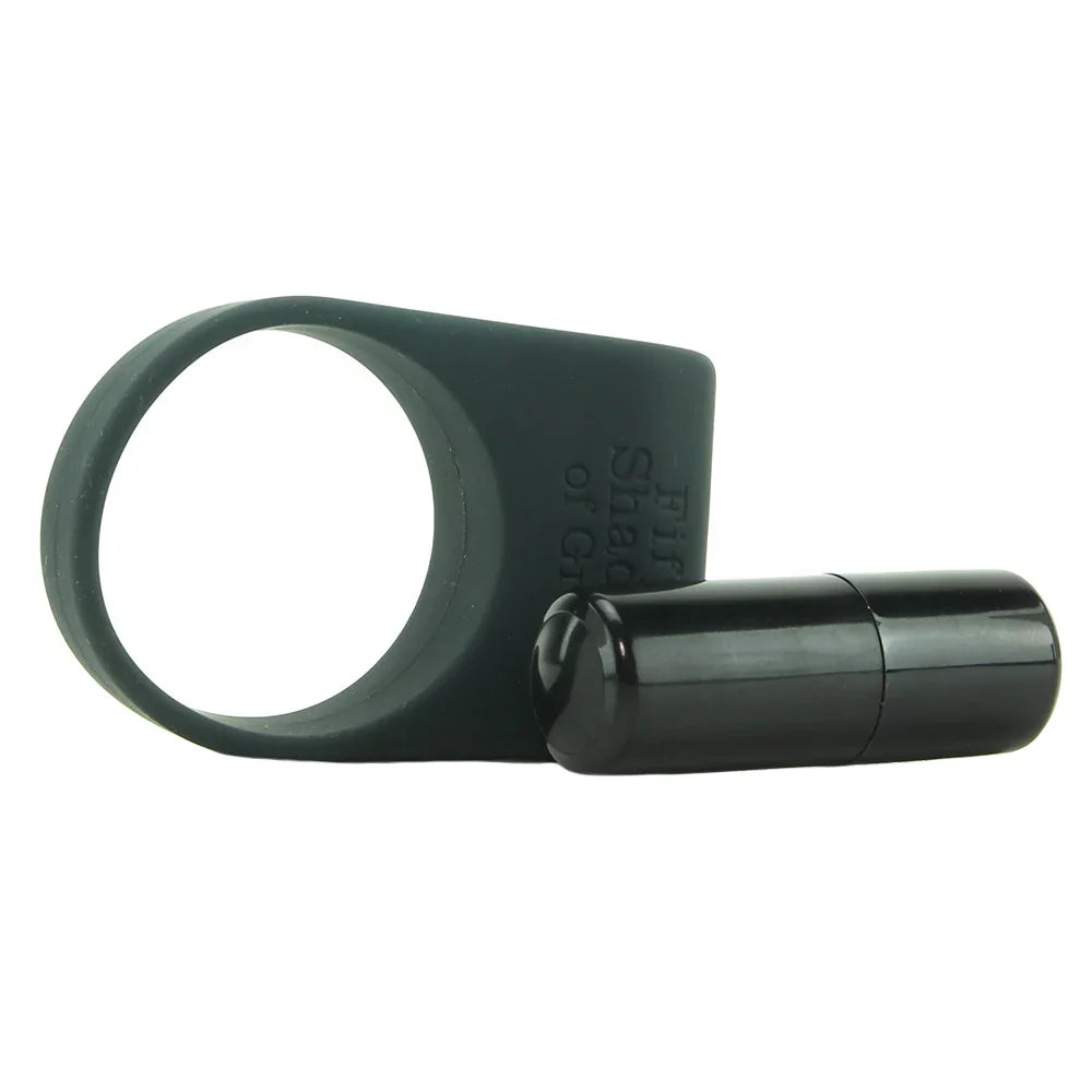 Feel It Baby Vibrating Cock Ring Vancouver – product detail