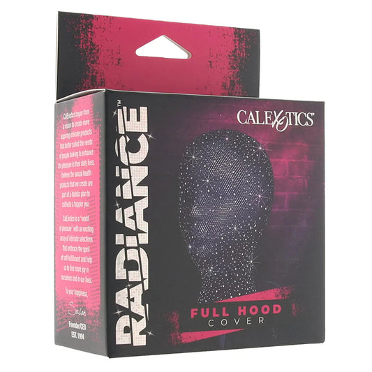 Radiance Full Hood Cover — delivered in Vancouver in 1–2 hours | Heaven Boutique