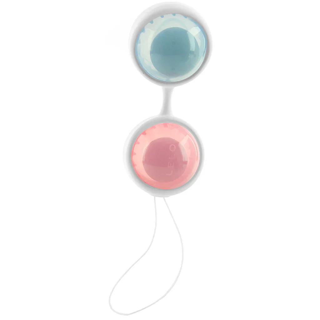 LELO Beads Pleasure Set – Vancouver adult boutique – features