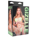 Gizelle Blanco Pussy Stroker — delivered in Vancouver in 1–2 hours | Heaven Boutique