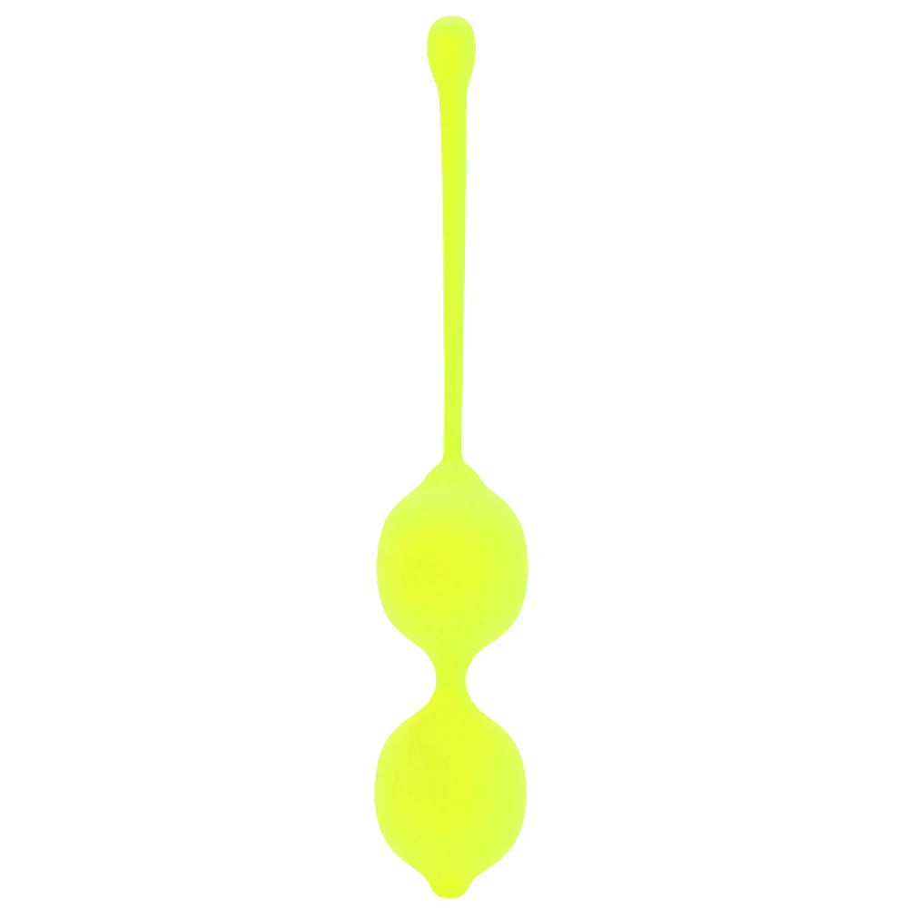 Lemon Squeeze.Relax.Repeat Kegel Dual Training Set Vancouver – product detail