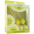 Lemon Squeeze.Relax.Repeat Kegel Dual Training Set — delivered in Vancouver in 1–2 hours | Heaven Boutique