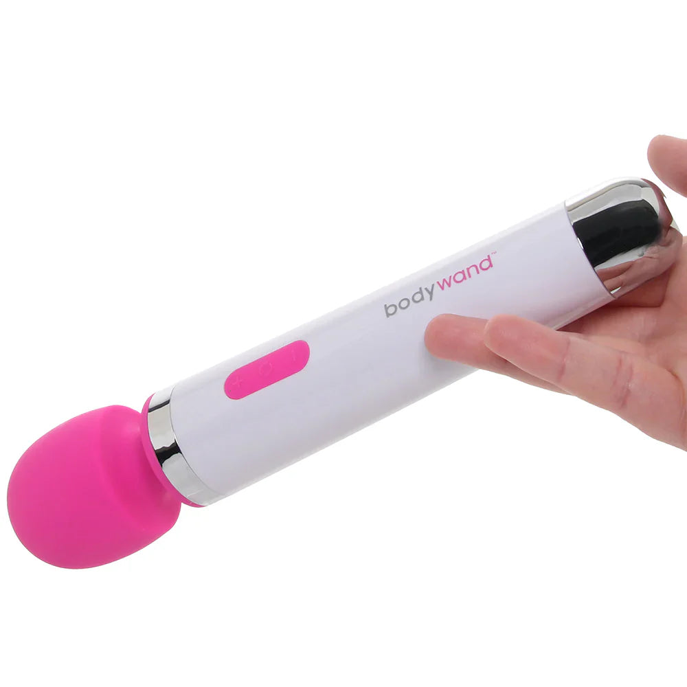 Aqua Waterproof Massager Vancouver – product detail