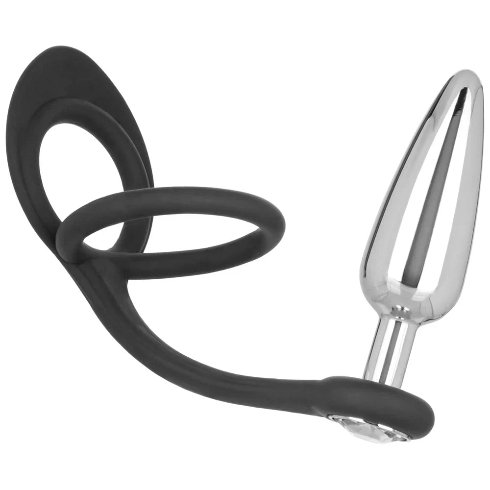 Star F**ker Erection Enhancer and Slim Plug – Vancouver – packaging view