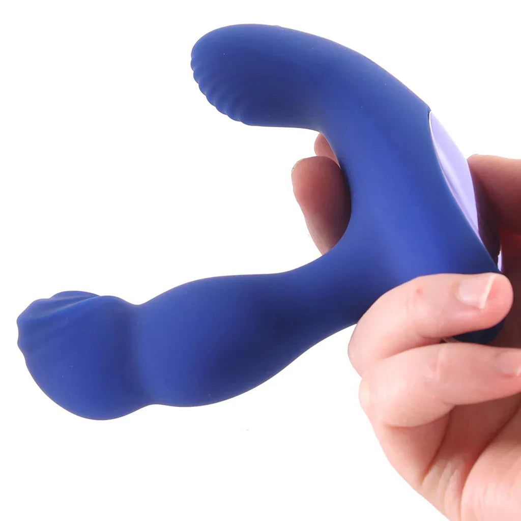 Love Distance Orbit App Controlled Prostate Vibe – Heaven Boutique Vancouver – additional angle