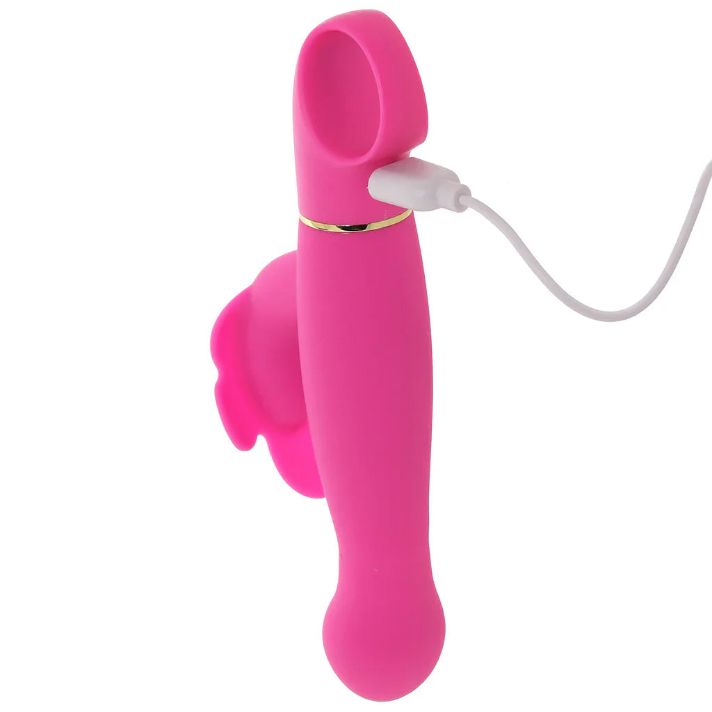 Aria Naughty AF 2.0 RumboTech Rabbit Vibe Vancouver – product detail