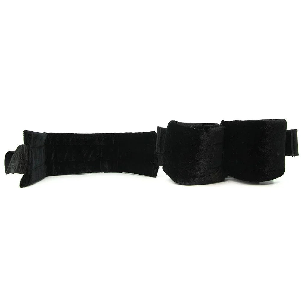 Position Pal – Heaven Boutique Vancouver – side view