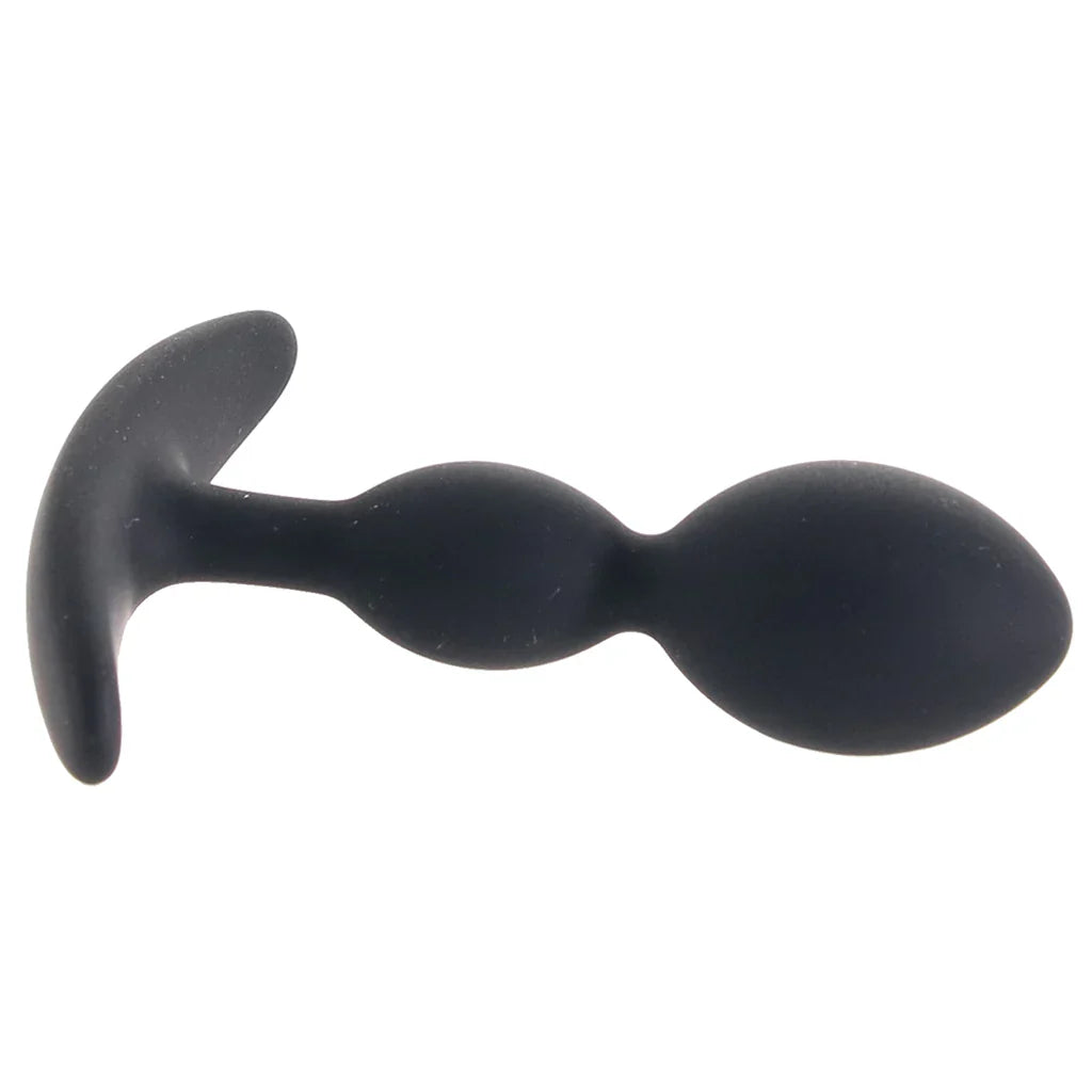 Boundless 2X Teardrop Plug Vancouver – product detail