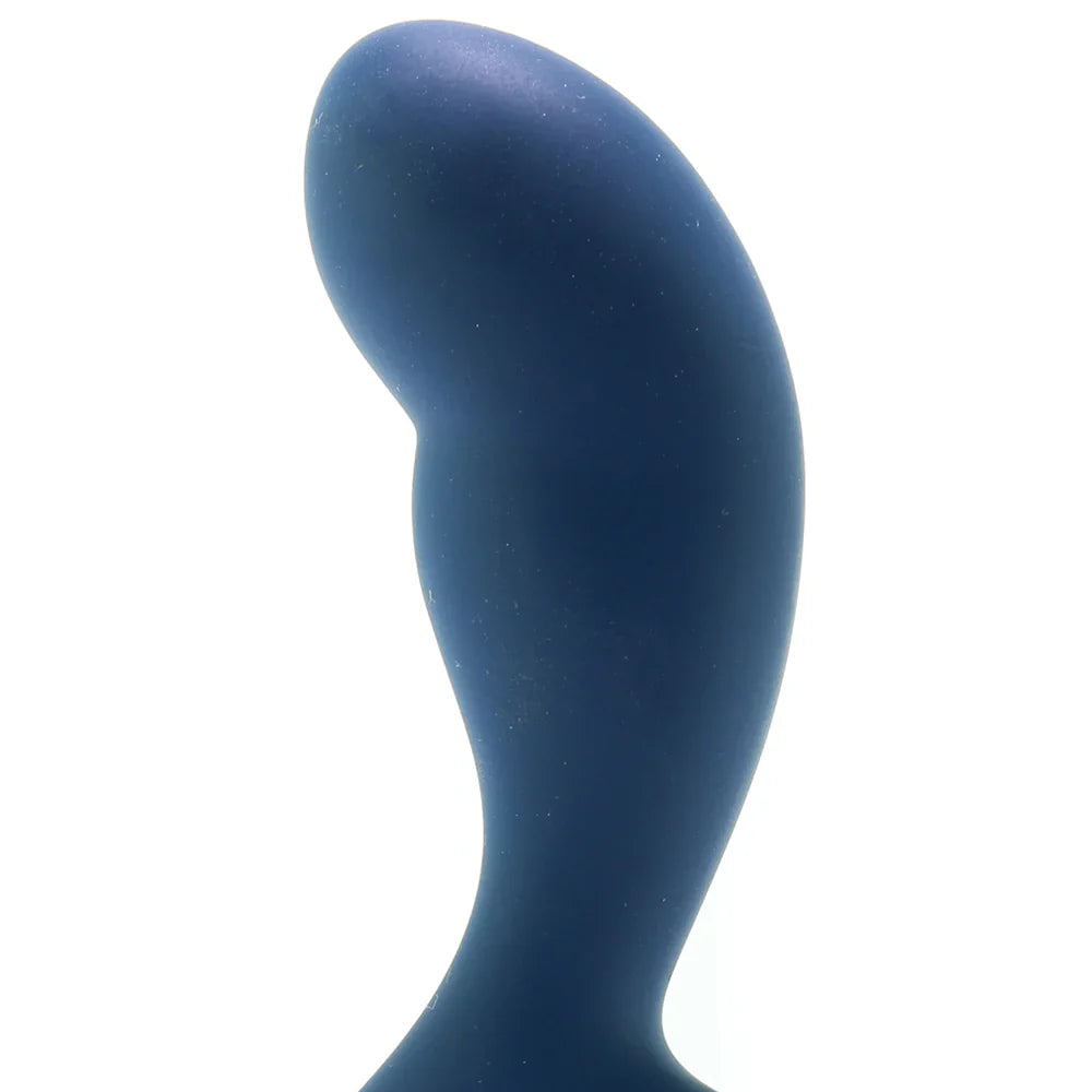 Renegade Mach 2 Prostate Stimulator in Blue – Vancouver adult boutique – features