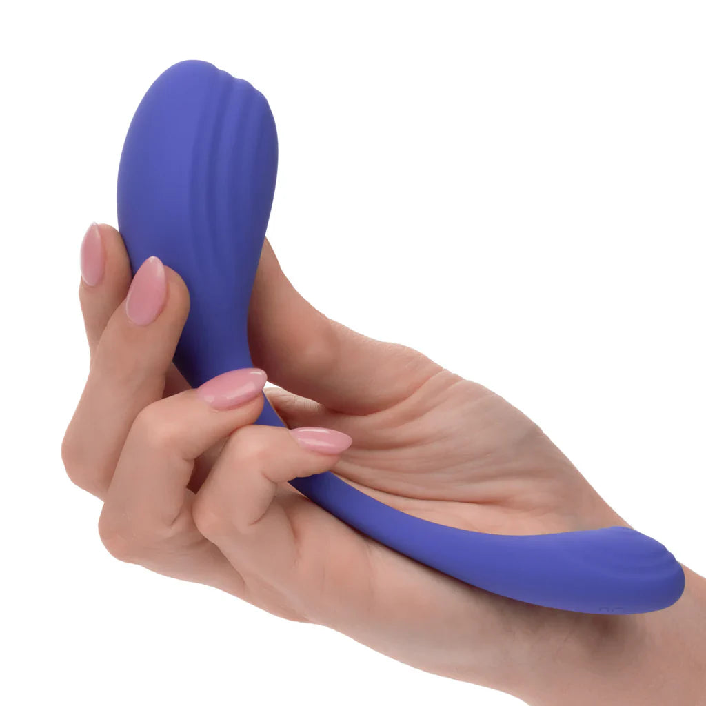 Connect App Controlled Kegel Exerciser – Heaven Boutique Vancouver – side view