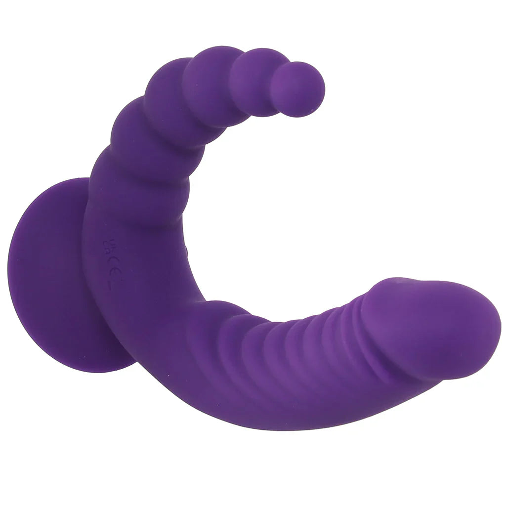 The Rider Rumbler Vibe – Vancouver adult shop – in use view